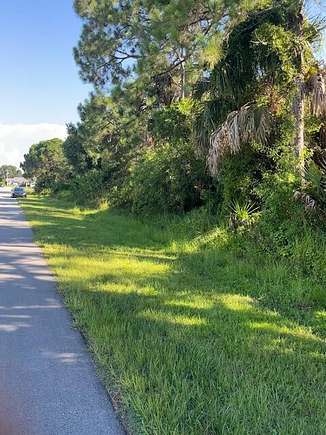 4.79 Acres of Mixed-Use Land for Sale in Port St. Lucie, Florida