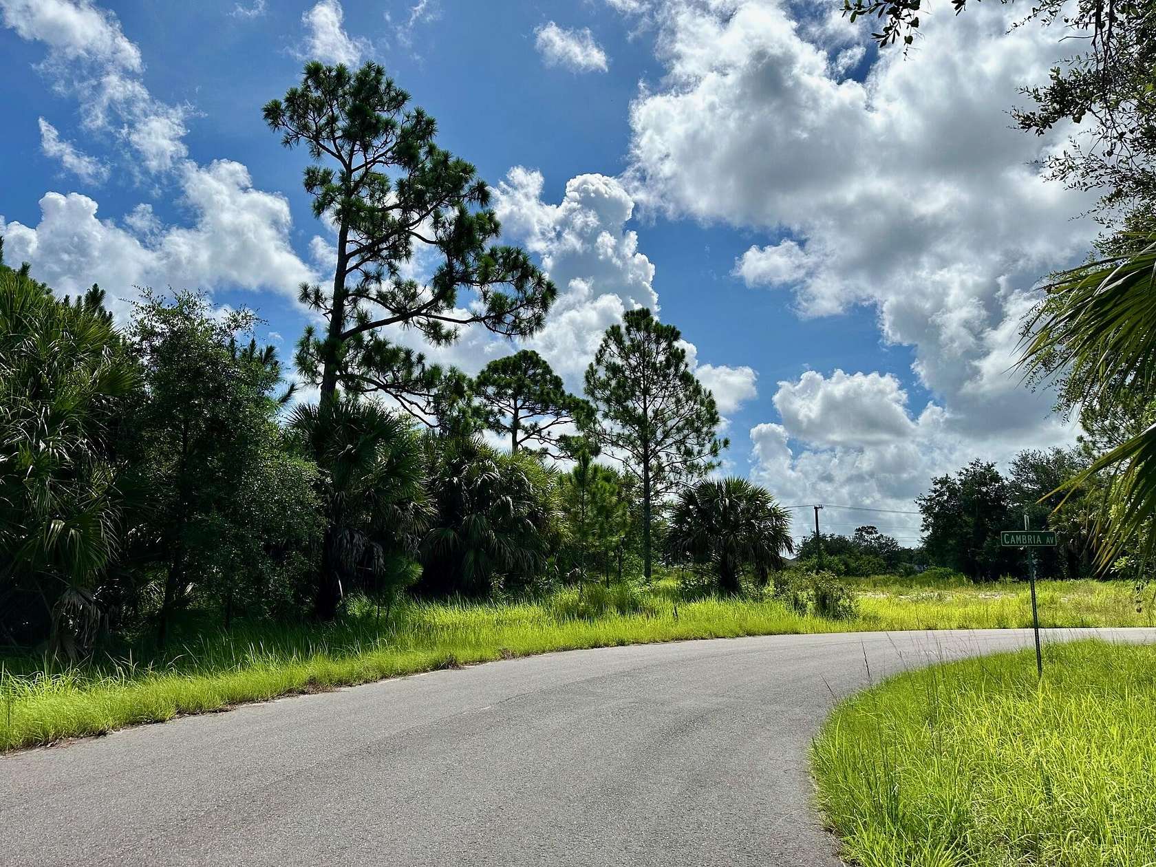 0.41 Acres of Residential Land for Sale in Palm Bay, Florida