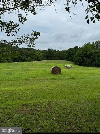 21.73 Acres of Recreational Land & Farm for Sale in Clover, Virginia