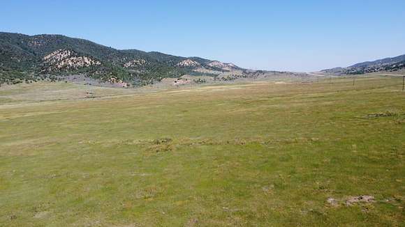 265 Acres of Recreational Land for Sale in Meeker, Colorado