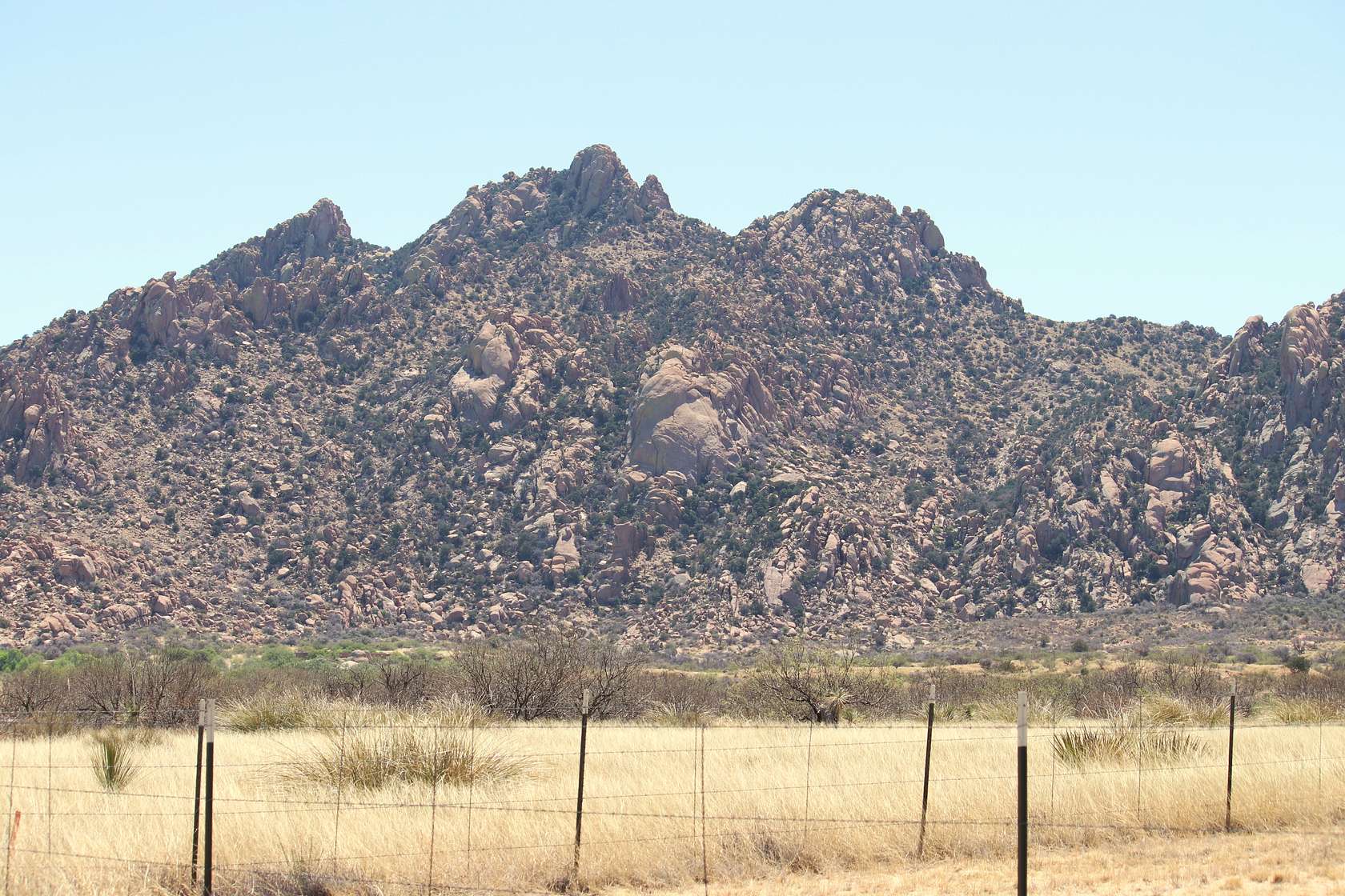 36.3 Acres of Recreational Land & Farm for Sale in St. David, Arizona