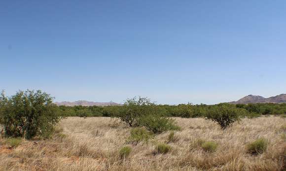 36.3 Acres of Recreational Land & Farm for Sale in St. David, Arizona