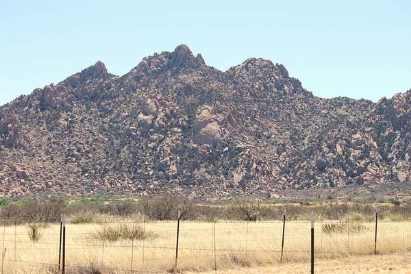 36.3 Acres of Recreational Land & Farm for Sale in St. David, Arizona