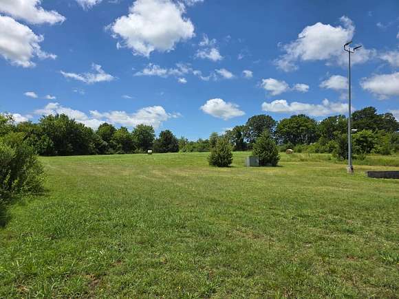 4.46 Acres of Land for Sale in Hugo, Oklahoma