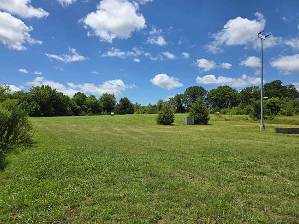 4.46 Acres of Land for Sale in Hugo, Oklahoma
