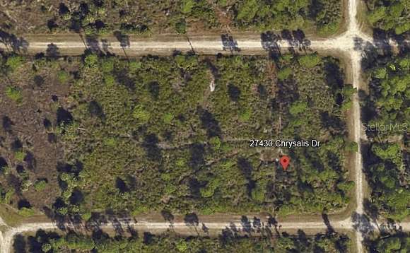 0.17 Acres of Residential Land for Sale in Punta Gorda, Florida