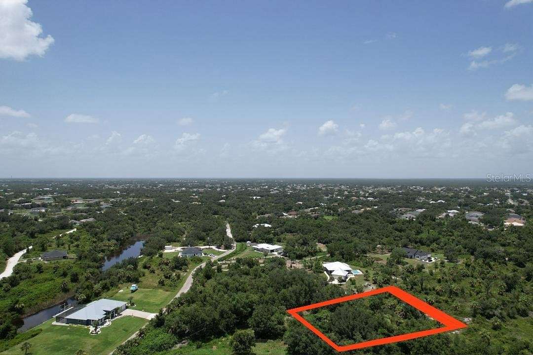 0.23 Acres of Residential Land for Sale in Punta Gorda, Florida