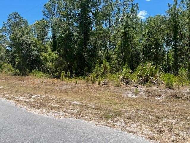 0.5 Acres of Residential Land for Sale in Indian Lake Estates, Florida