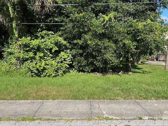 0.34 Acres of Mixed-Use Land for Sale in DeLand, Florida