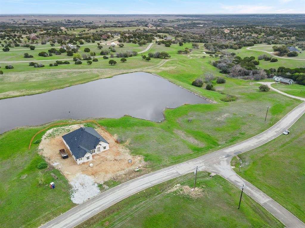 0.421 Acres of Residential Land for Sale in Cleburne, Texas