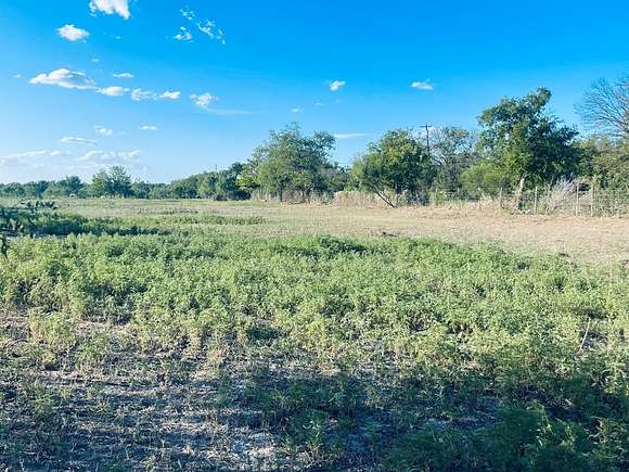 3.78 Acres of Land for Sale in Quemado, Texas