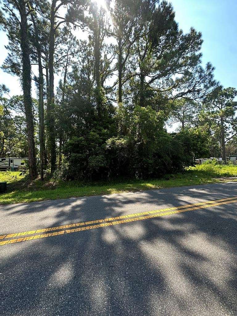 0.138 Acres of Residential Land for Sale in Apalachicola, Florida