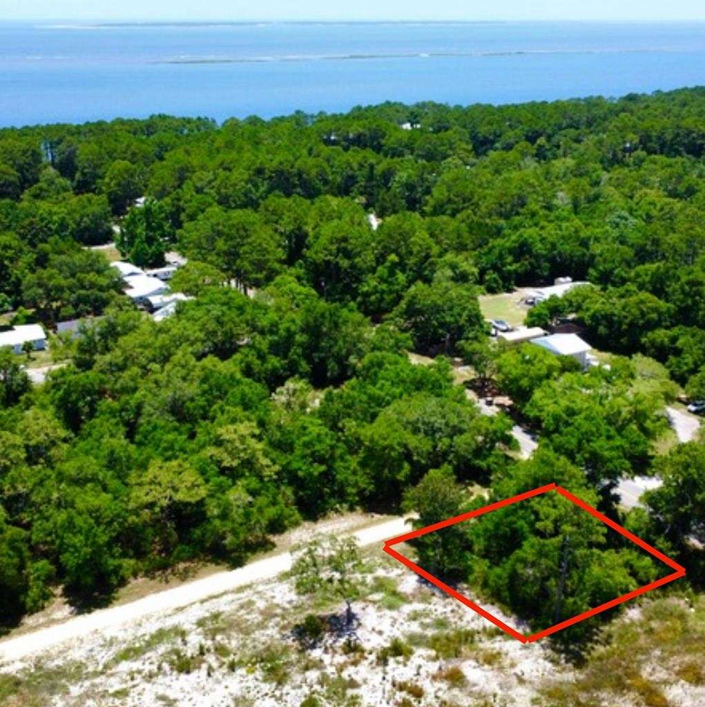 0.207 Acres of Residential Land for Sale in Lanark Village, Florida