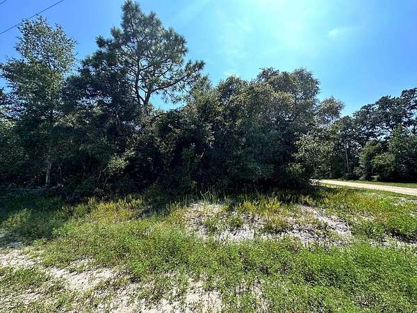 0.2 Acres of Residential Land for Sale in Lanark Village, Florida