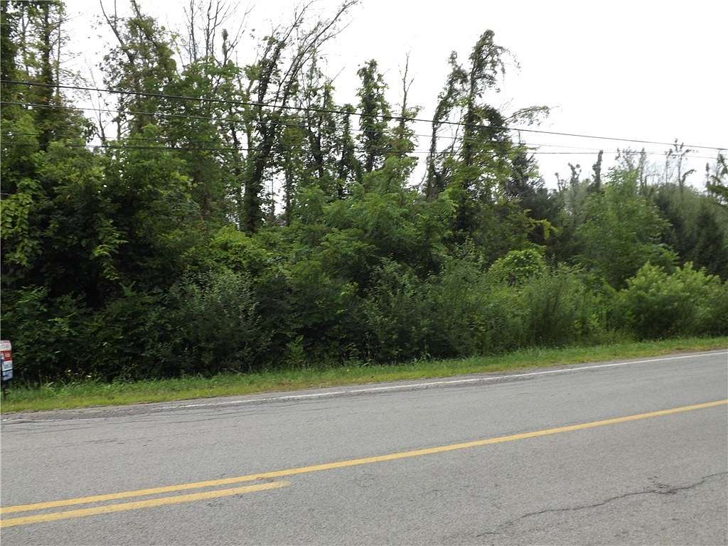 1.03 Acres of Land for Sale in Williamson, New York