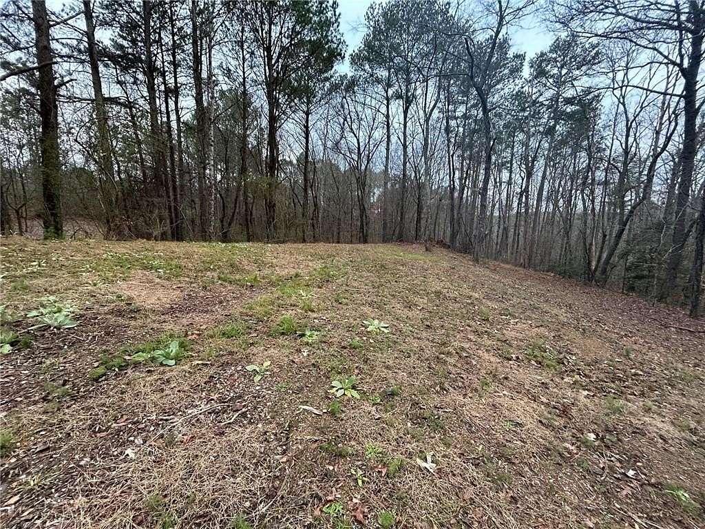 4 Acres of Residential Land for Sale in Ball Ground, Georgia