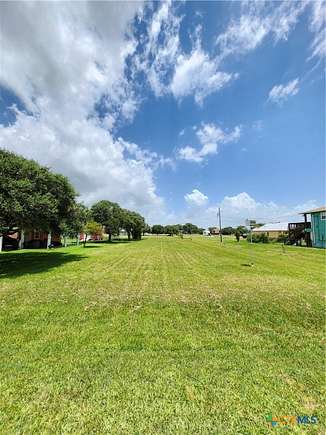 0.3 Acres of Residential Land for Sale in Palacios, Texas