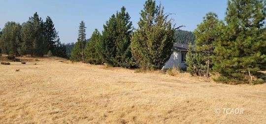 0.37 Acres of Land for Sale in Weaverville, California