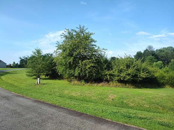 2.06 Acres of Residential Land for Sale in Hardy, Virginia