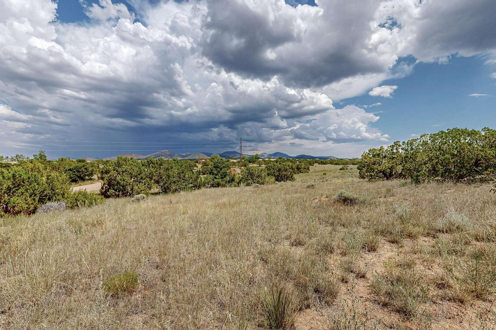 1.24 Acres of Mixed-Use Land for Sale in Santa Fe, New Mexico