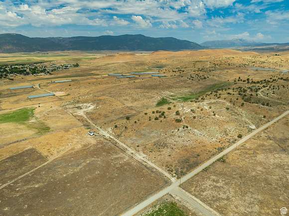 8.85 Acres of Residential Land for Sale in Moroni, Utah