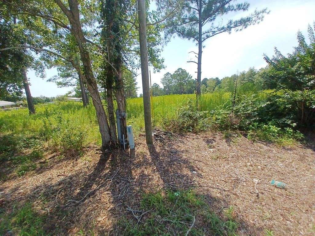 4 Acres of Residential Land for Sale in Taylor, Alabama