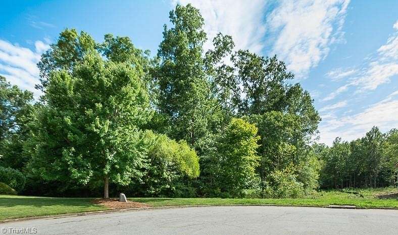 0.64 Acres of Residential Land for Sale in Greensboro, North Carolina