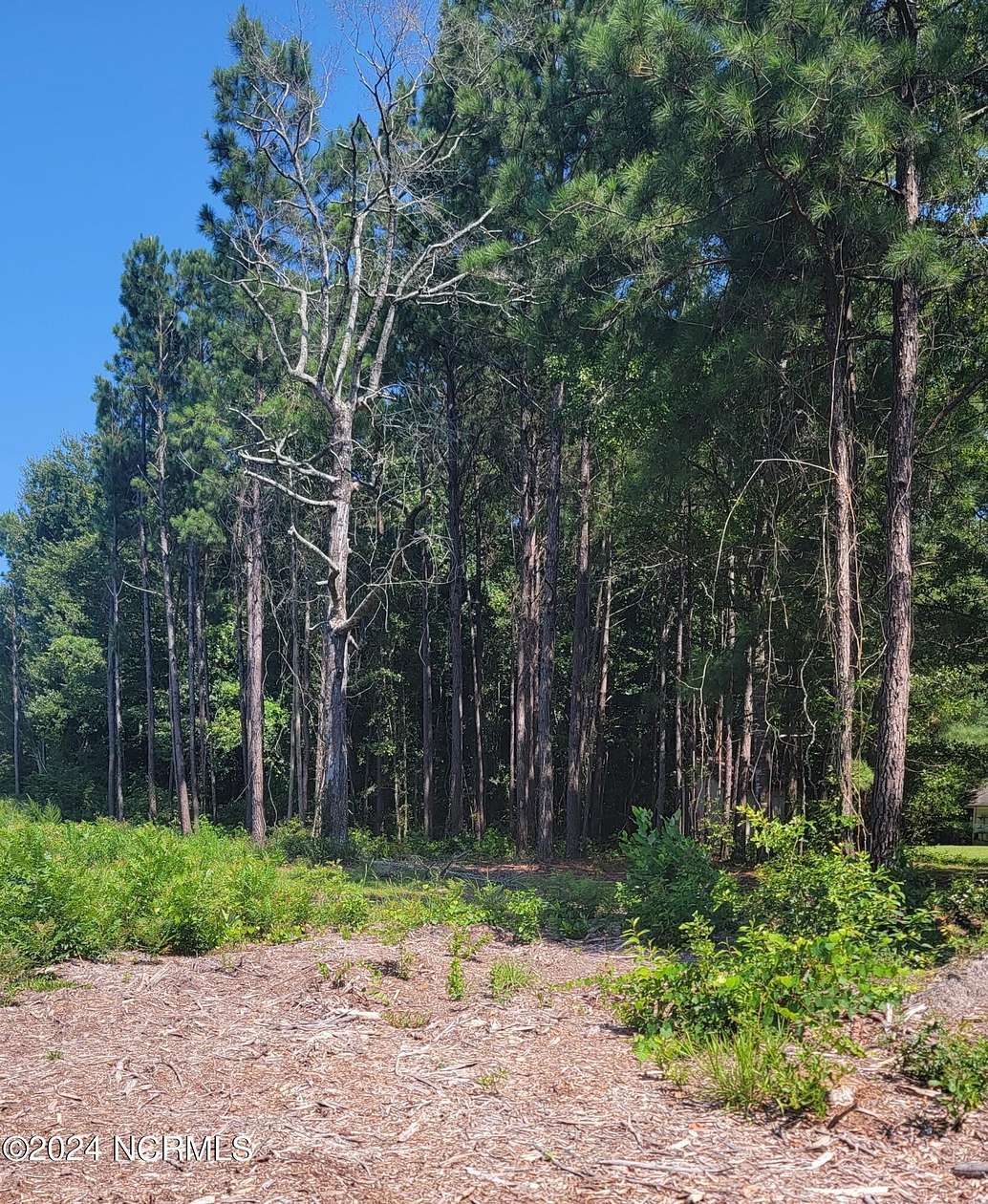 0.92 Acres of Residential Land for Sale in Bolivia, North Carolina