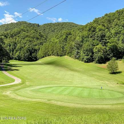 0.22 Acres of Residential Land for Sale in Townsend, Tennessee