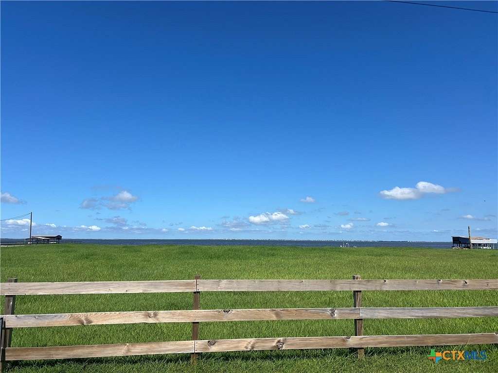 1.06 Acres of Residential Land for Sale in Port Lavaca, Texas