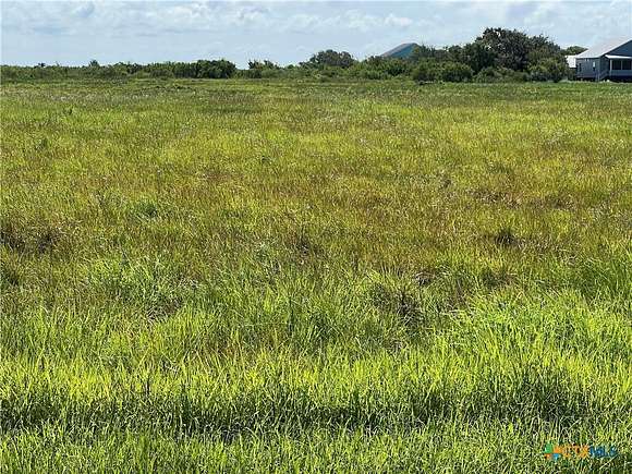 13.81 Acres of Land for Sale in Port Lavaca, Texas