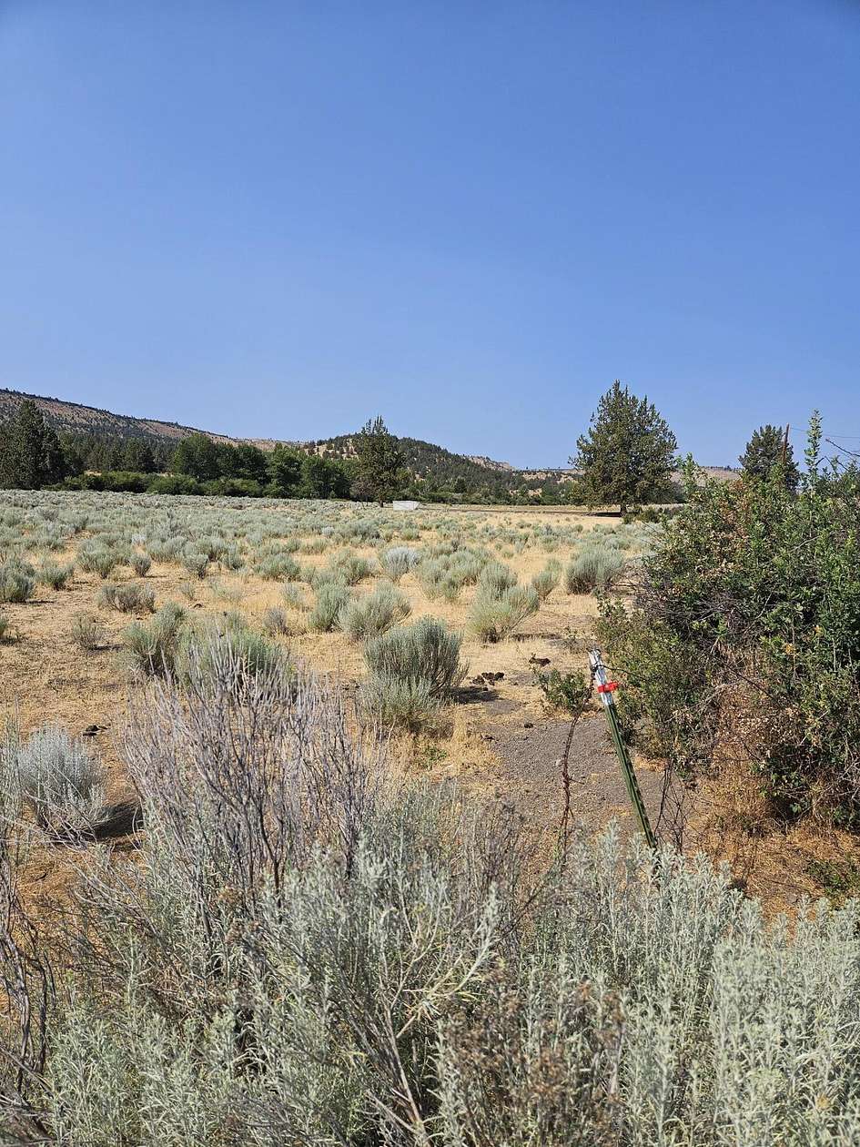 0.4 Acres of Residential Land for Sale in Warm Springs, Oregon