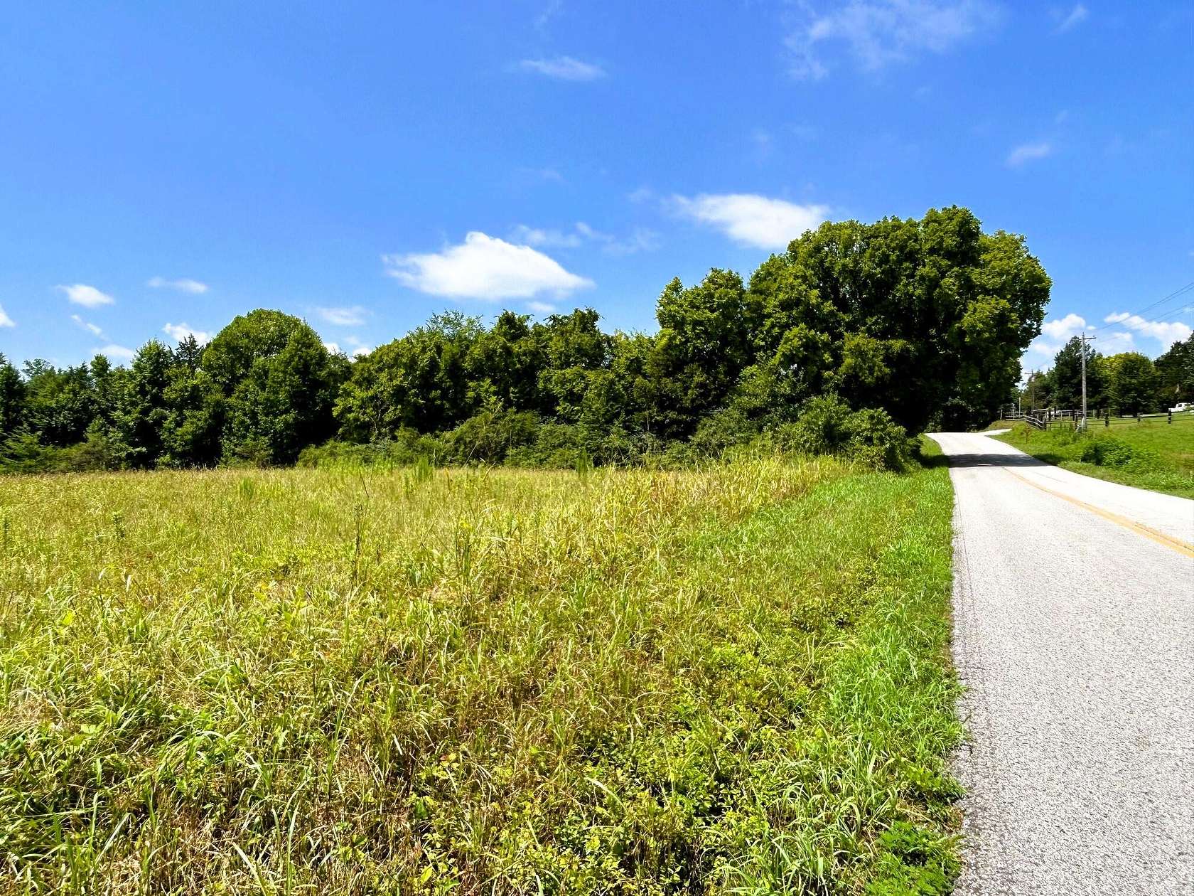 8.02 Acres of Mixed-Use Land for Sale in Ten Mile, Tennessee