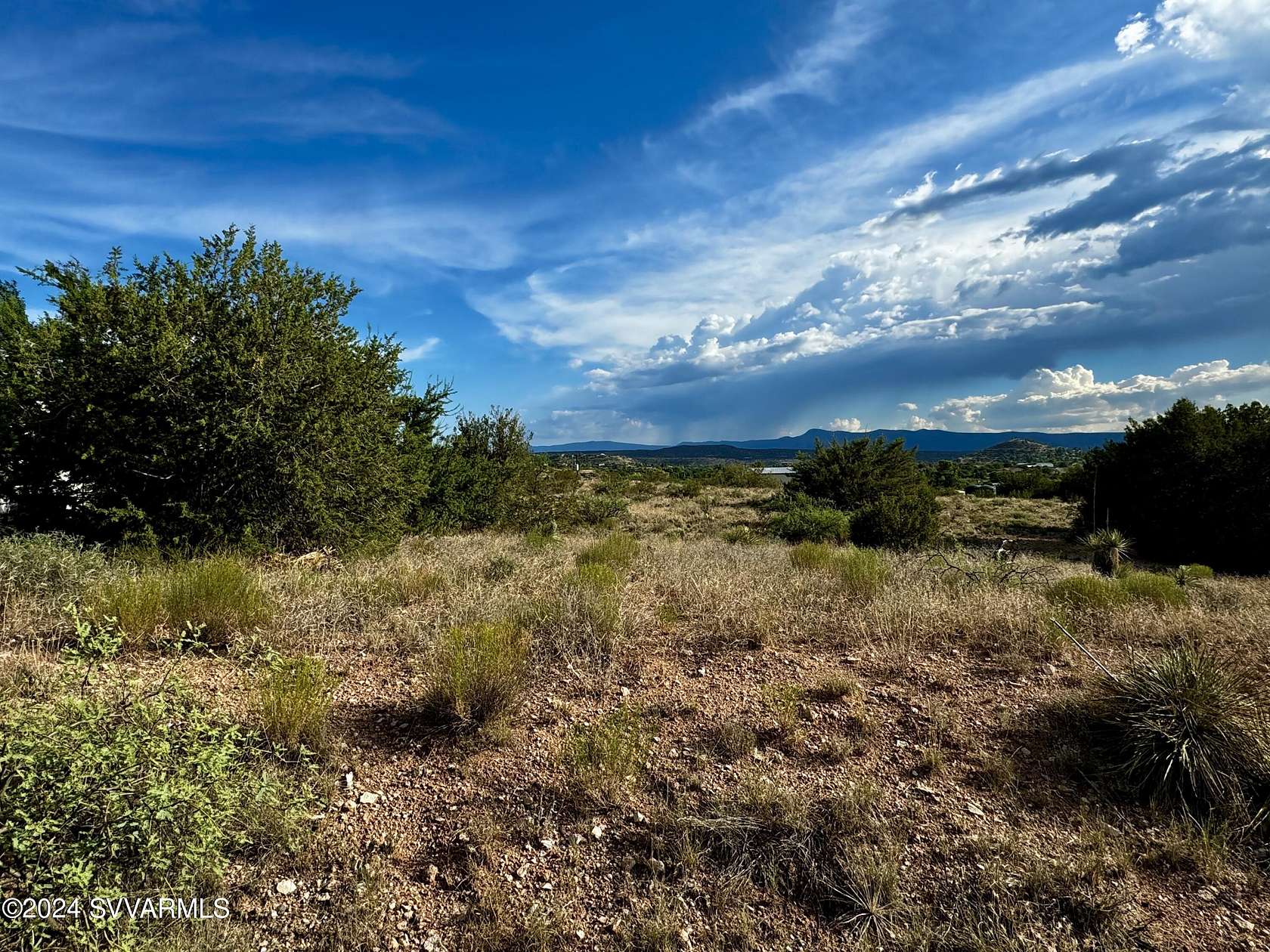 0.39 Acres of Residential Land for Sale in Rimrock, Arizona