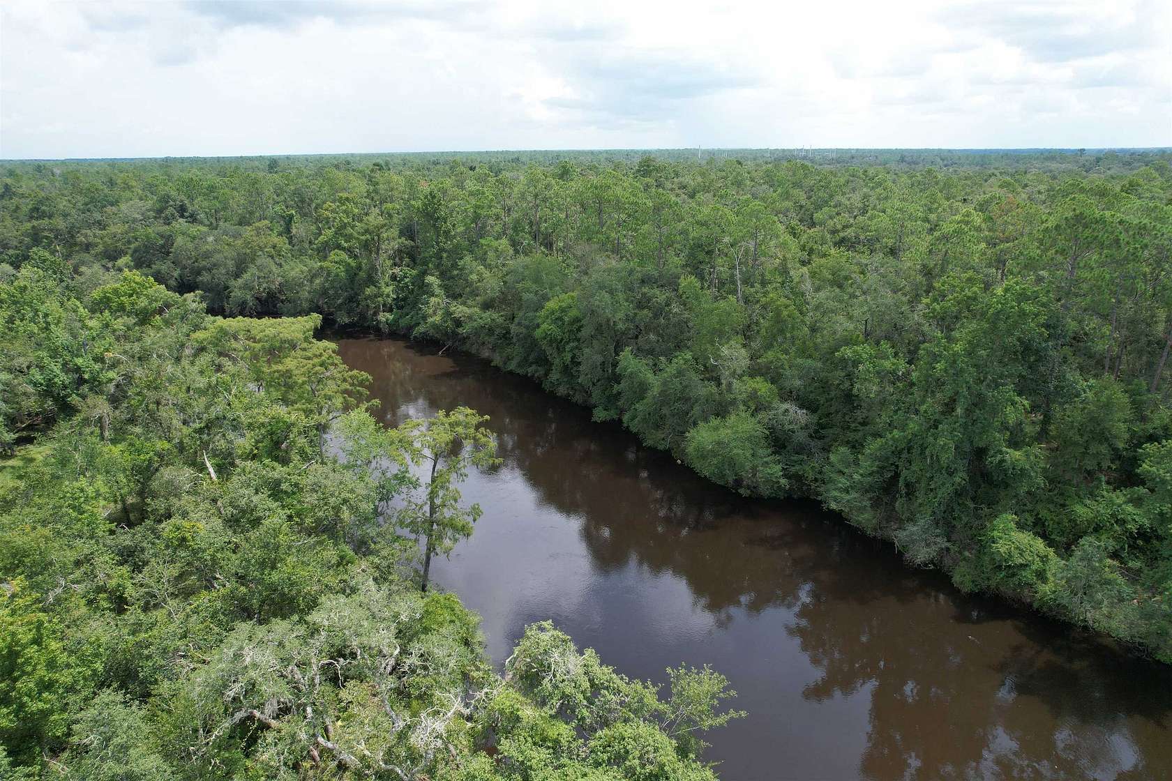 1 Acre of Land for Sale in Lee, Florida