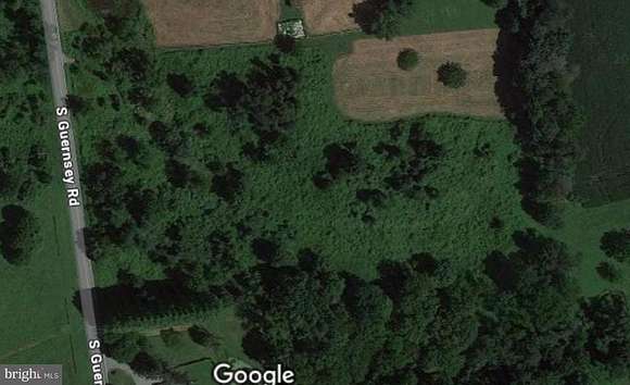 6.5 Acres of Residential Land for Sale in West Grove, Pennsylvania