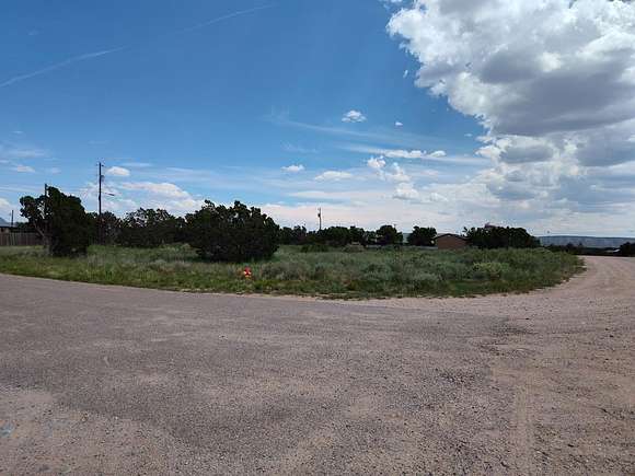 0.64 Acres of Residential Land for Sale in Mountainair, New Mexico