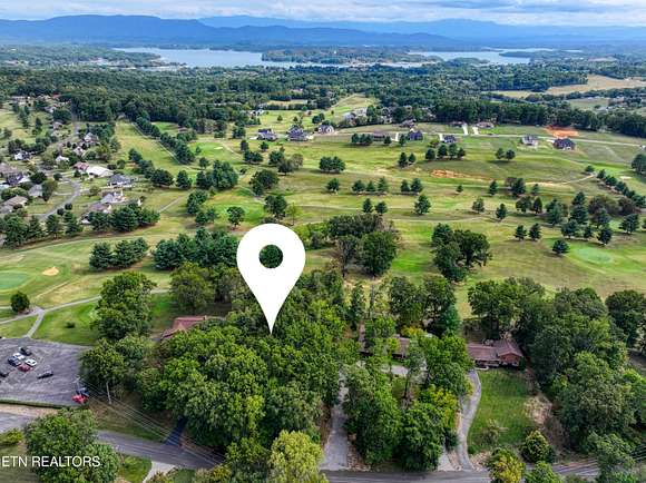 0.76 Acres of Residential Land for Sale in Dandridge, Tennessee