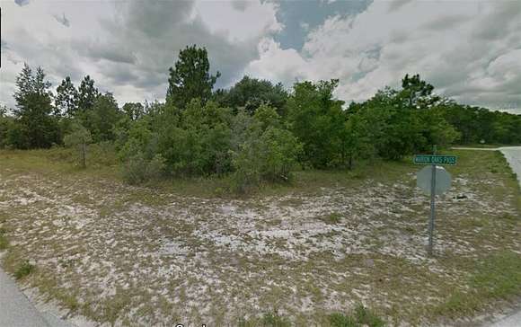 0.27 Acres of Residential Land for Sale in Ocala, Florida