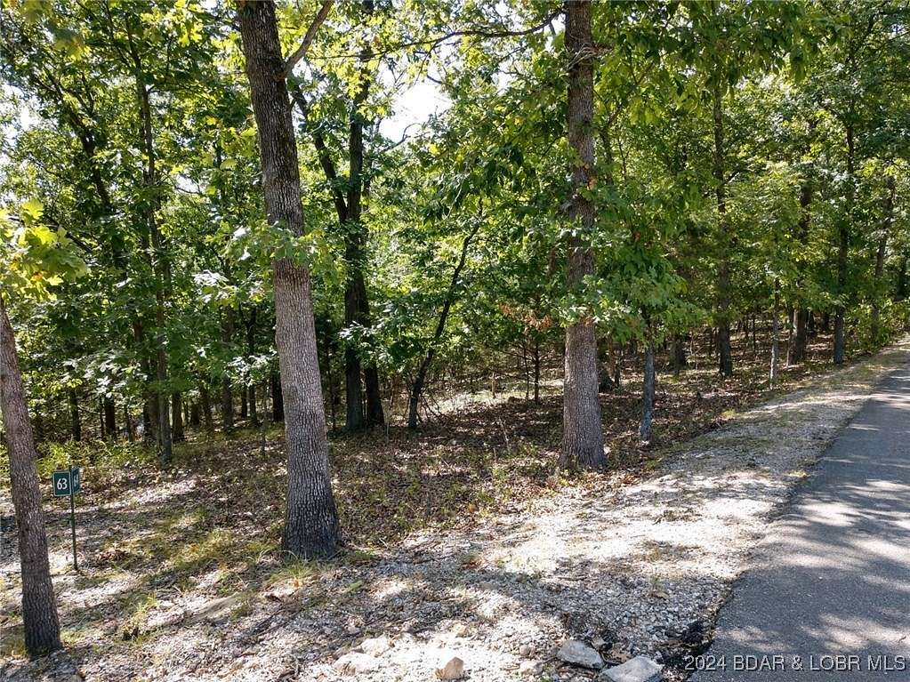 0.42 Acres of Residential Land for Sale in Jasper Township, Missouri