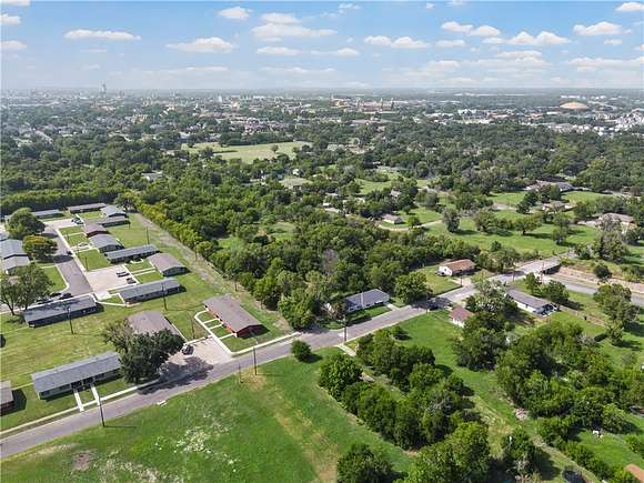 0.206 Acres of Residential Land for Sale in Waco, Texas