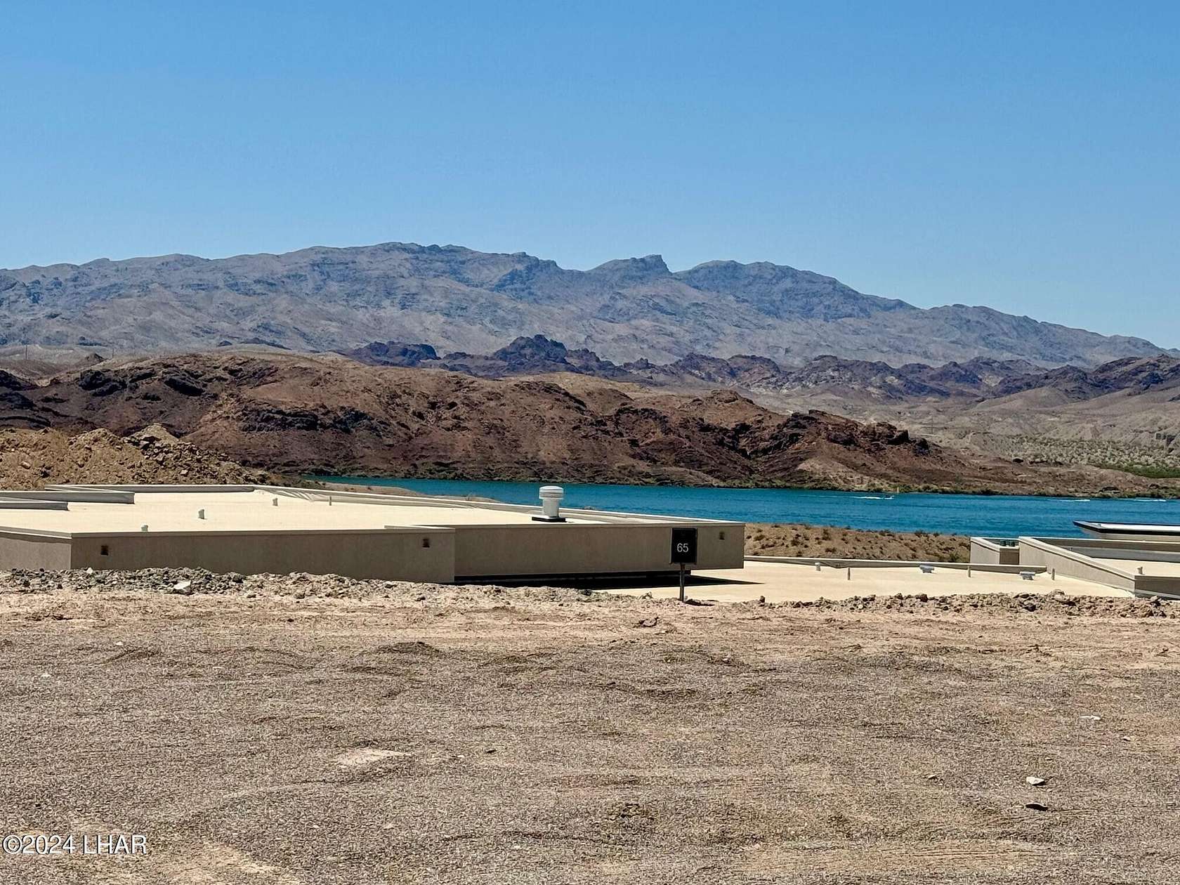 0.28 Acres of Residential Land for Sale in Lake Havasu City, Arizona