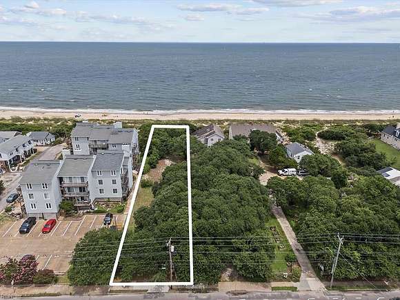 Residential Land for Sale in Norfolk, Virginia