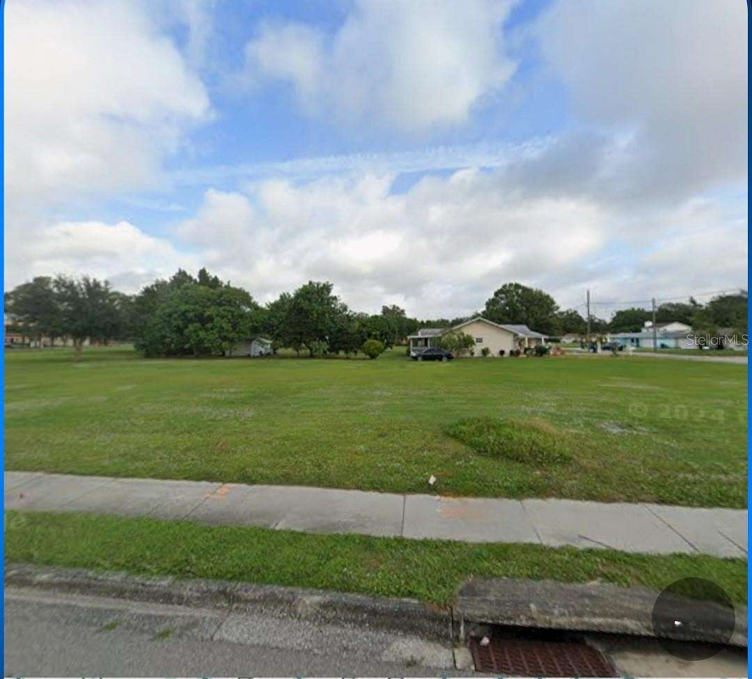 0.41 Acres of Commercial Land for Sale in Bradenton, Florida