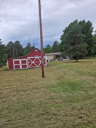 2.12 Acres of Residential Land with Home for Sale in Beaver Dams, New York