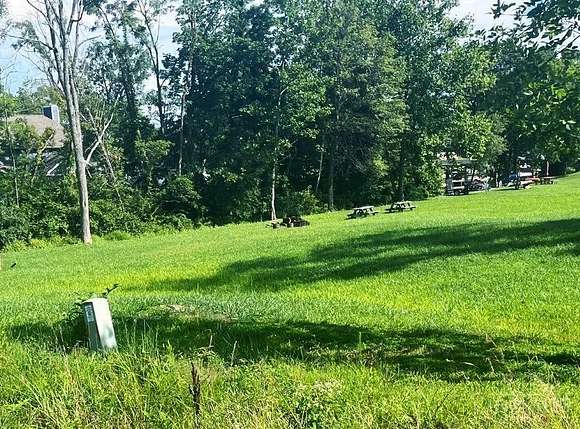 0.88 Acres of Residential Land for Sale in Jackson Township, Ohio