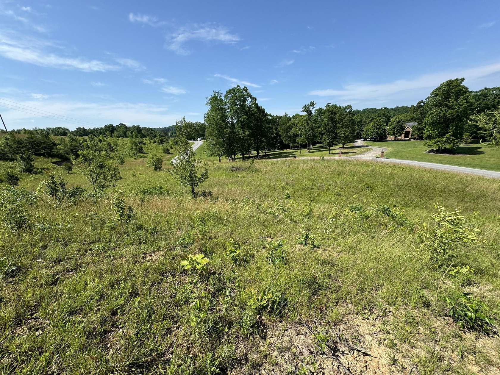 0.75 Acres of Land for Sale in London, Kentucky