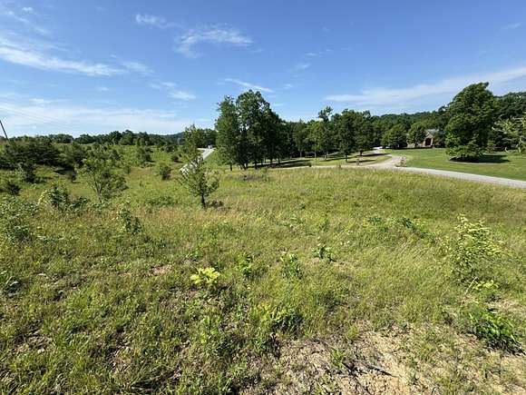 0.75 Acres of Land for Sale in London, Kentucky