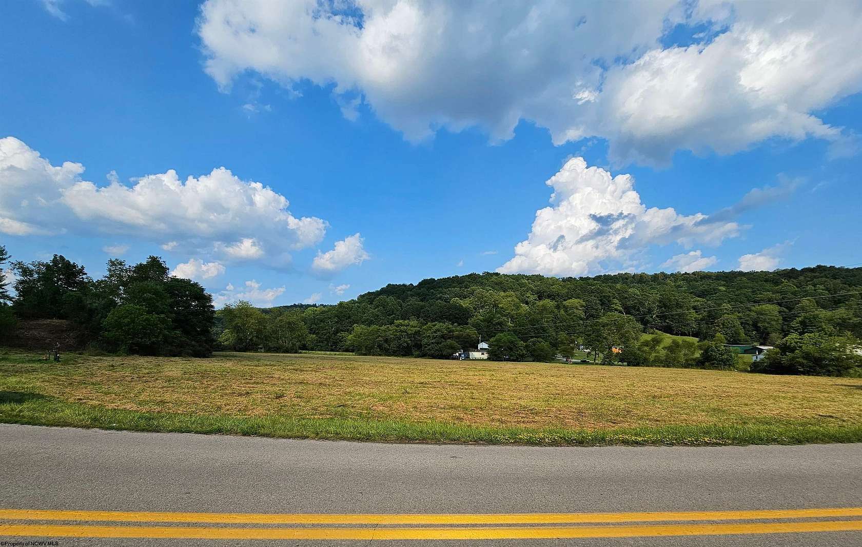 35 Acres of Land for Sale in Weston, West Virginia