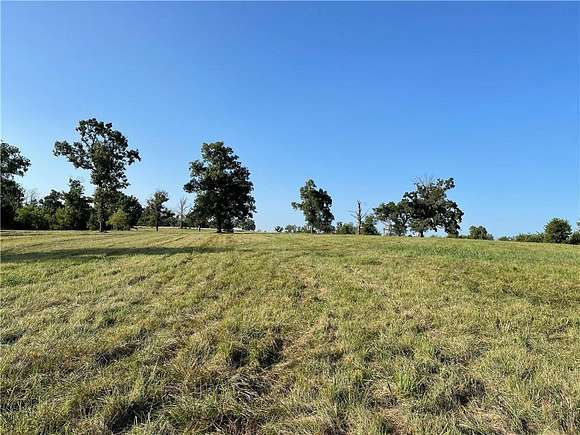 12 Acres of Land for Sale in Gentry, Arkansas